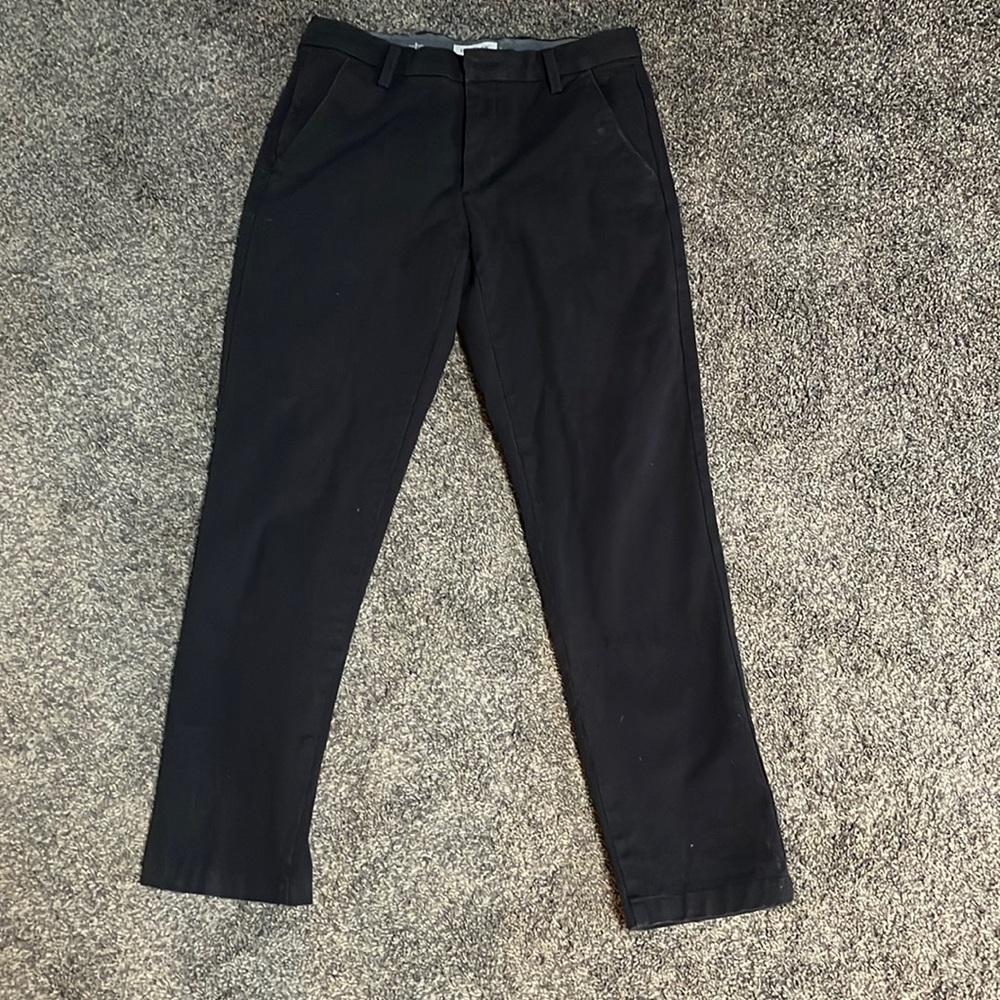 Mens Docker Pants - image 1
